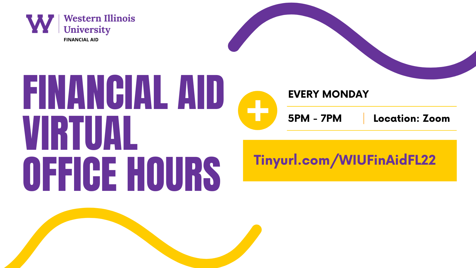 Financial Aid Western Illinois University